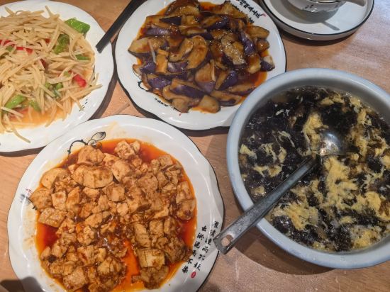 九華山小張家文藝民宿（九華山上店）優惠