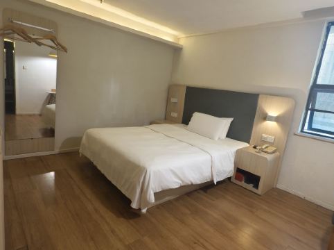 漢庭酒店（珠海情侶中路店）優惠