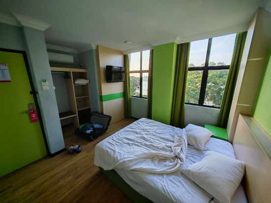 關丹精品經典酒店優惠