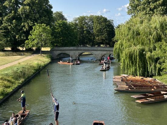 智選假日劍橋酒店優惠