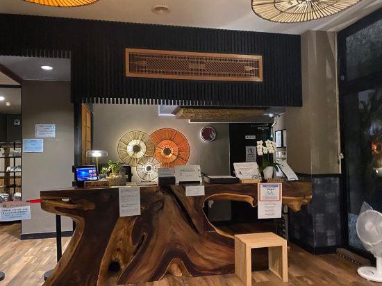 和モダン温泉館 湯布院あかりの宿 クーポン