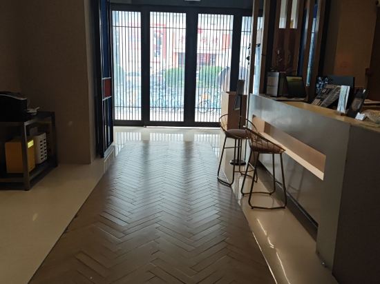 艾思頓飯店（廈門中山路篔簹湖店）優惠