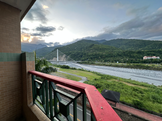 台東高野大飯店優惠
