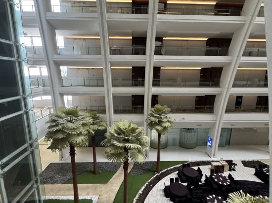 吉隆坡國際機場及會議中心瑞享酒店優惠