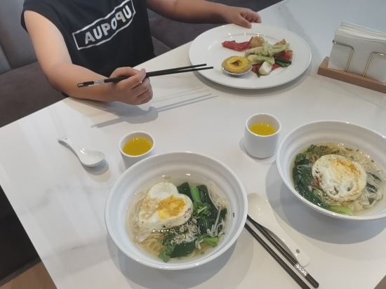 開元曼居·安吉啟明店優惠