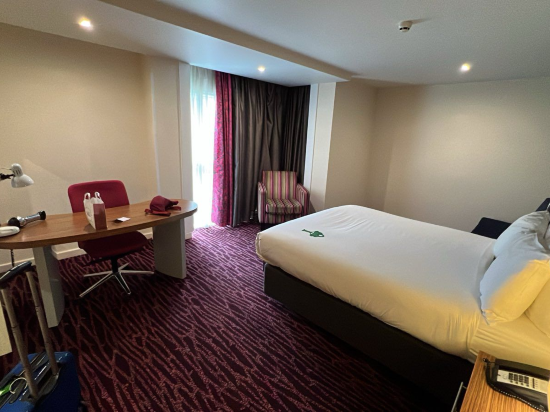 假日曼切斯特-傳媒之城酒店優惠