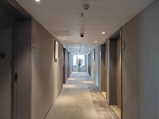 如家飯店·neo（成都新南門地鐵站店）優惠