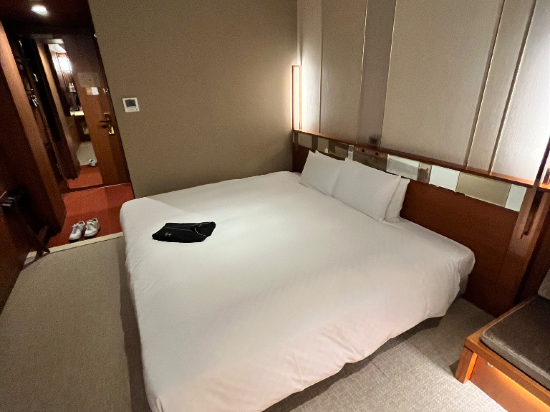 カンデオホテルズ長崎新地中華街 クーポン