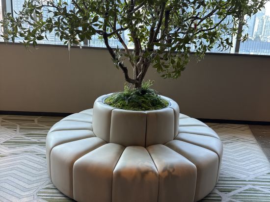 杭州龍湖濱江天街假日酒店優惠