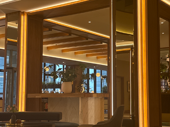 華沙喜來登大酒店優惠