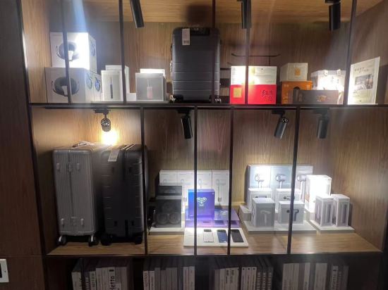 上海維景飯店（虹橋機場國家會展中心店）優惠
