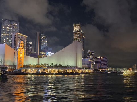 香港龍堡國際優惠