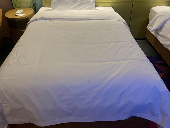 佛山龍江希爾頓歡朋酒店優惠