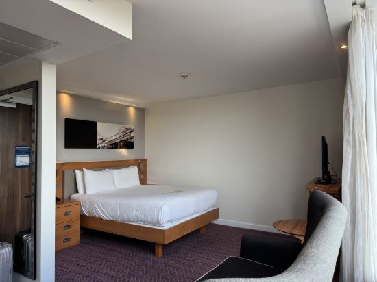 歡朋倫敦滑鐵盧希爾頓酒店優惠