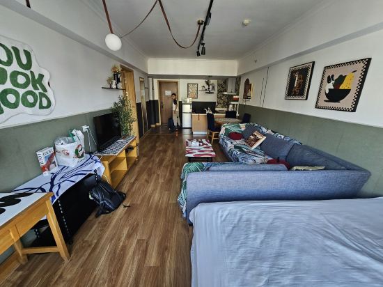 吉林萬科松花湖度假區風華公寓一期優惠