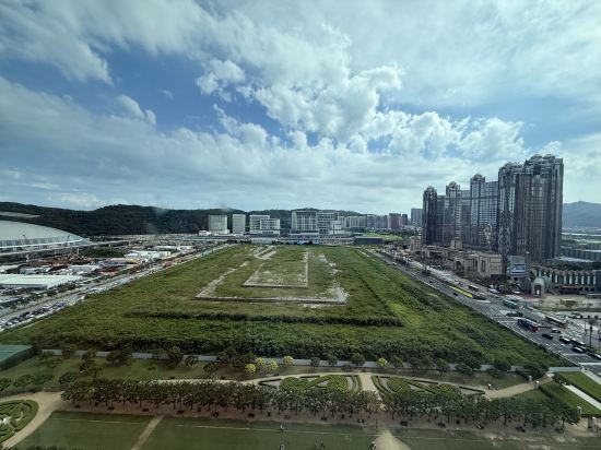 澳門假期酒店優惠