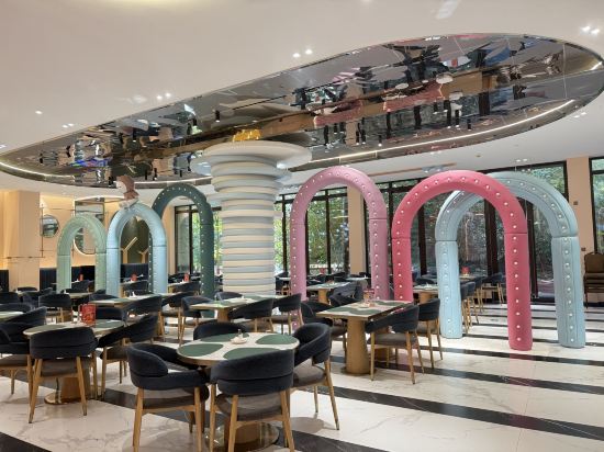 清遠熹樂谷温泉度假酒店優惠