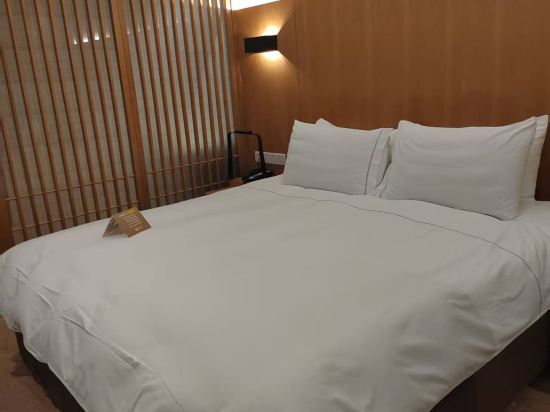 古南都逸居飯店（南京新街口中心店）優惠