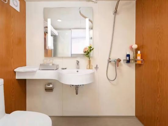 澳斯特酒店公寓（珠海拱北口岸店）優惠