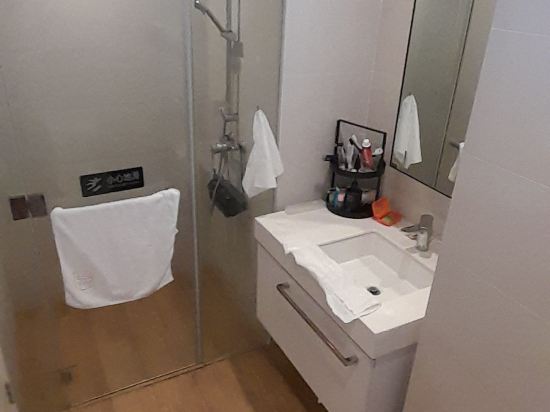 惠州華潤小徑灣UK海景設計公寓優惠