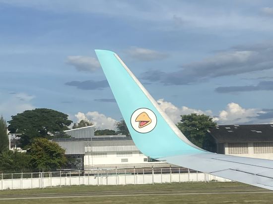 素萬那普威樂機場酒店優惠