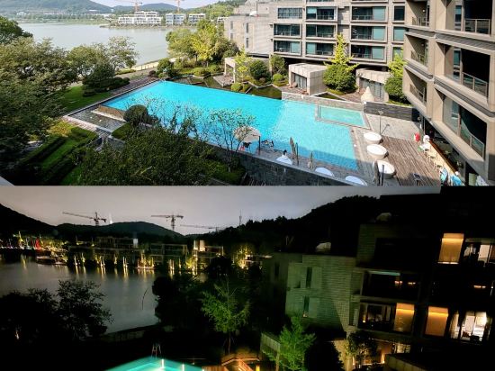 寧波東錢湖華茂希爾頓酒店優惠