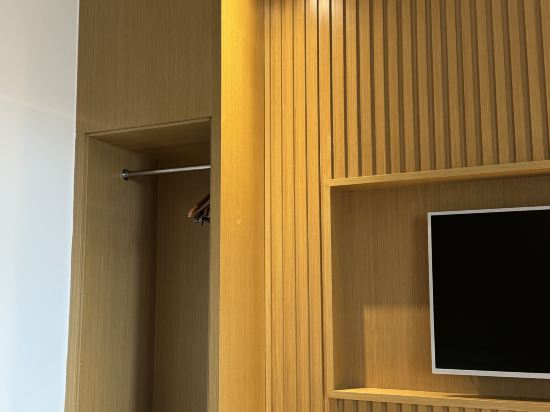 巴菲伯格飯店（長安地王廣場店）優惠