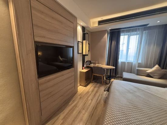 莫林酒店（高鐵西站金橋國際店）優惠