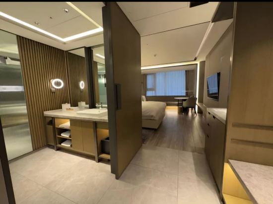 大邱萬豪飯店優惠