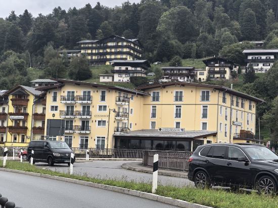 舍瓦本維特飯店優惠