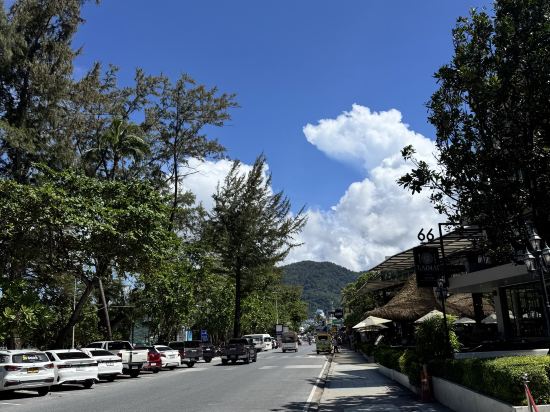 普吉假日飯店優惠