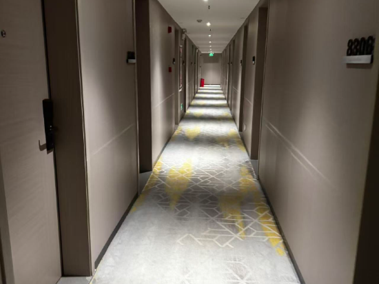 格納飯店（鶴山廣場店）優惠