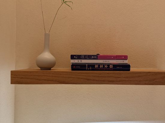 珠海青竹書院飯店優惠