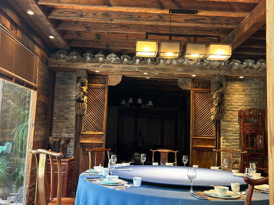 上海朱家角雅韻居客棧優惠