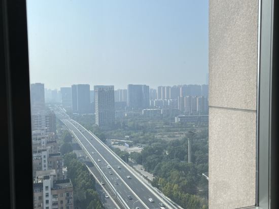 安徽高速開元國際大飯店優惠