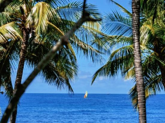 三亞珊瑚灣文華東方酒店優惠