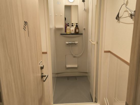 留夜大阪心齋橋 - 青年旅舍優惠