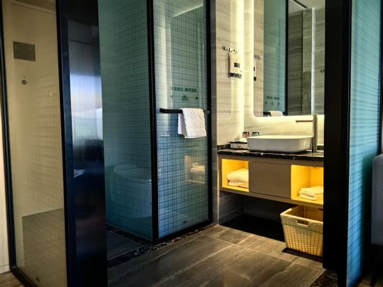 台山文華雅詩酒店優惠