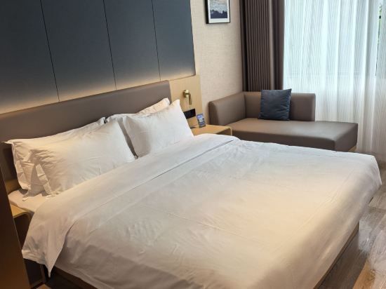 漢庭酒店（深圳太安地鐵站店）優惠