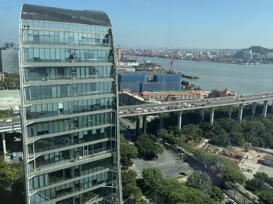 廈門海滄融信海景華邑飯店優惠