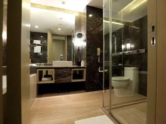 上海松江假日飯店優惠