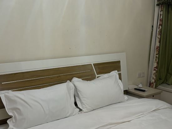 趣墅度假別墅（珠海海泉灣店）優惠