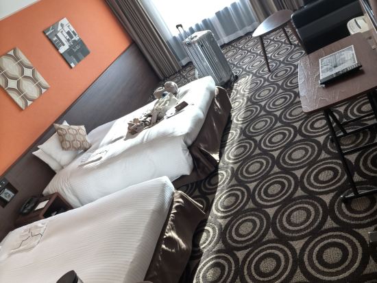 ザ パークフロントホテル アット ユニバーサル・スタジオ・ジャパン クーポン