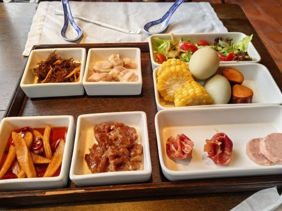 麗江安隅酒店優惠