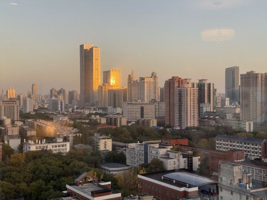 長沙運達喜來登酒店優惠