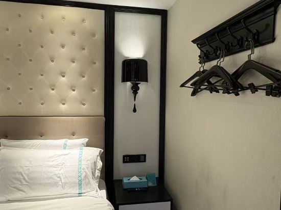 希岸飯店（深圳北站龍華壹城中心店）優惠