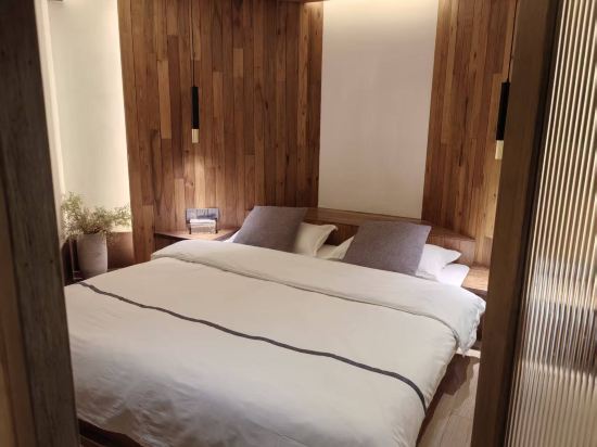 西湖竹澗憶塘民宿優惠