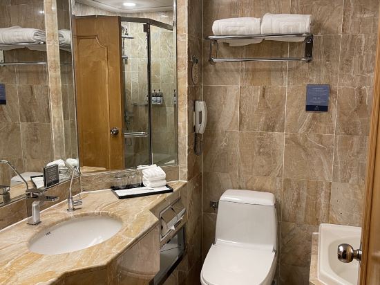 富豪香港酒店優惠