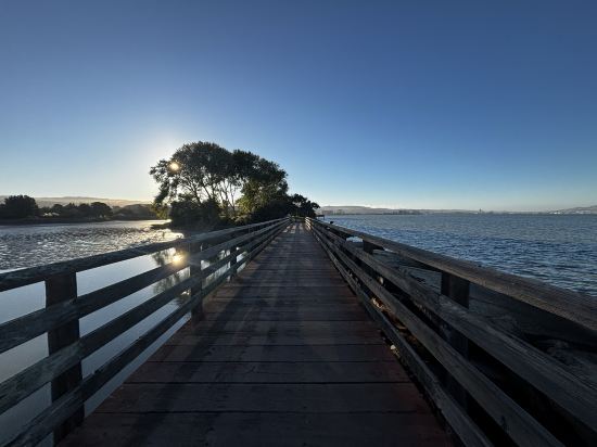舊金山機場海灣希爾頓酒店優惠