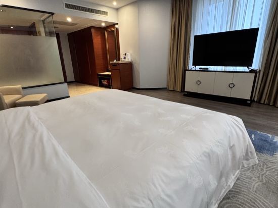 吉林紫光苑華美達酒店優惠